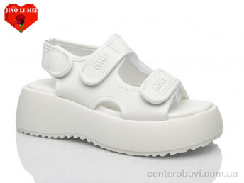 Босоножки Jiao Li Mei