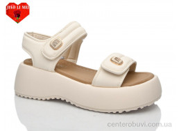 Босоножки Jiao Li Mei