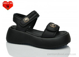 Босоножки Jiao Li Mei