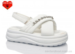 Босоножки Jiao Li Mei