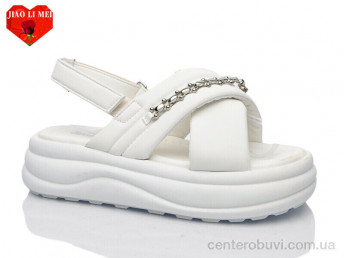 Босоножки Jiao Li Mei