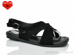 Босоножки Jiao Li Mei