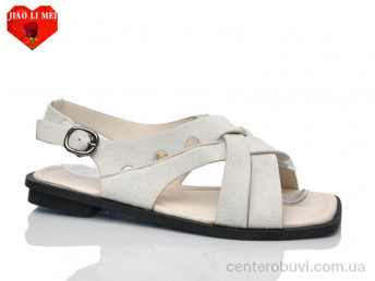 Босоножки Jiao Li Mei