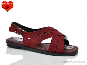 Босоножки Jiao Li Mei