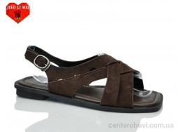 Босоножки Jiao Li Mei