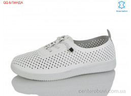 Кроссовки QQ&Панда