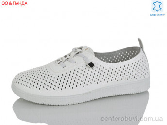 Кроссовки QQ&Панда