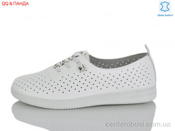 Кроссовки QQ&Панда