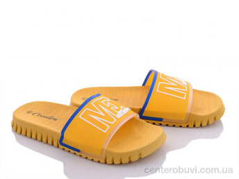 Шлепки Favorit