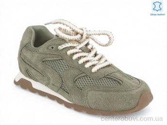 Кроссовки Allshoes