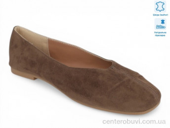 Балетки Allshoes