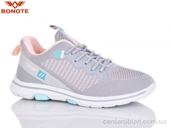 Кроссовки Bonote