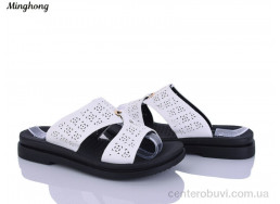 Шлепки Minghong