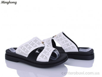 Шлепки Minghong