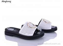 Шлепки Minghong