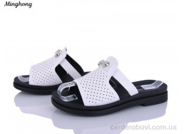 Шлепки Minghong