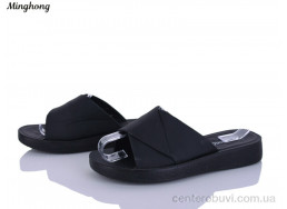 Шлепки Minghong