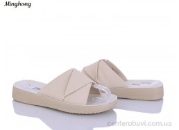 Шлепки Minghong
