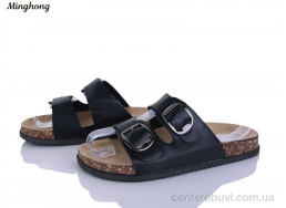 Шлепки Minghong