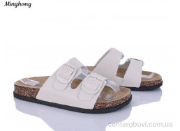 Шлепки Minghong