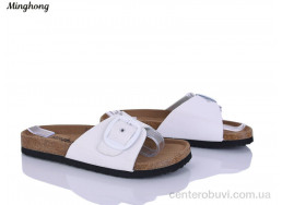 Шлепки Minghong