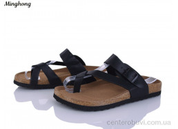 Шлепки Minghong