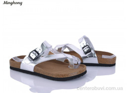 Шлепки Minghong