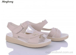 Босоножки Minghong