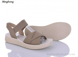 Босоножки Minghong