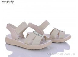 Босоножки Minghong