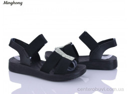 Босоножки Minghong