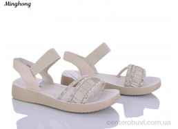 Босоножки Minghong