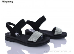 Босоножки Minghong