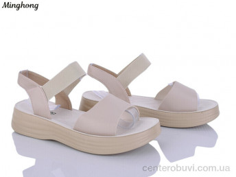 Босоножки Minghong