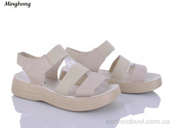 Босоножки Minghong