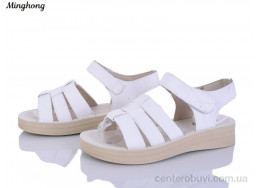 Босоножки Minghong