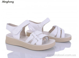 Босоножки Minghong