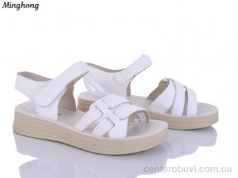 Босоножки Minghong