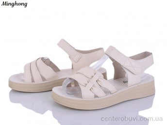 Босоножки Minghong