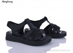 Босоножки Minghong
