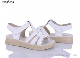 Босоножки Minghong
