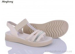 Босоножки Minghong