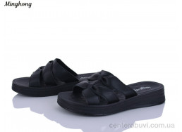 Шлепки Minghong
