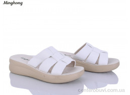 Шлепки Minghong