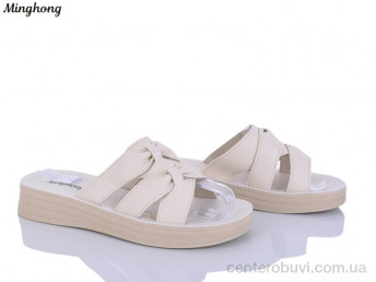 Шлепки Minghong