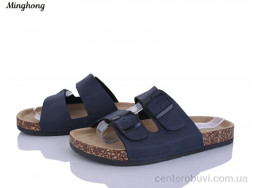 Шлепки Minghong