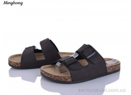 Шлепки Minghong
