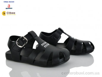 Босоножки Clibee-Doremi