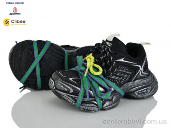 Кроссовки Clibee-Doremi