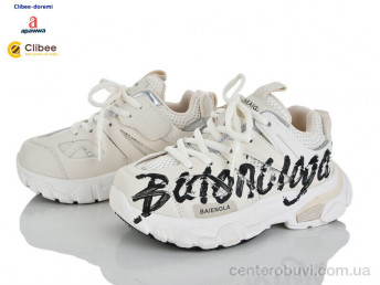 Кроссовки Clibee-Doremi